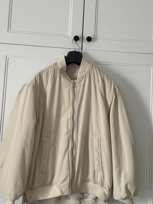 Куртка ZARA 13-14 лет