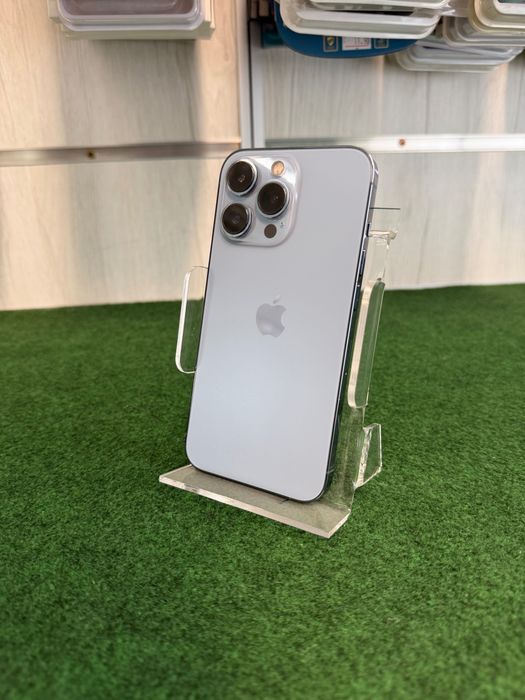 iPhone 13 Pro 128GB Sierra Blue