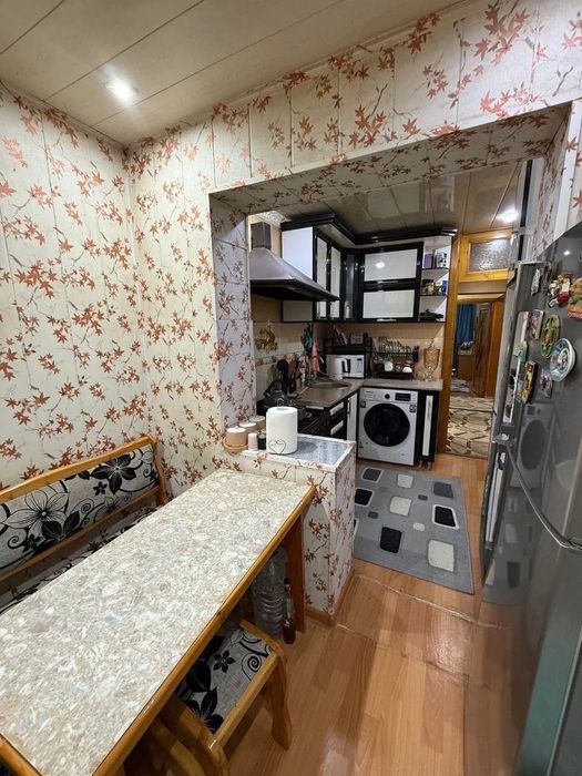 Сдам 3 ком квартиру районе 14 школы