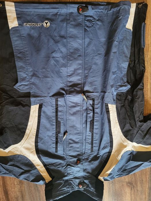 Куртка мужская XL Atomic