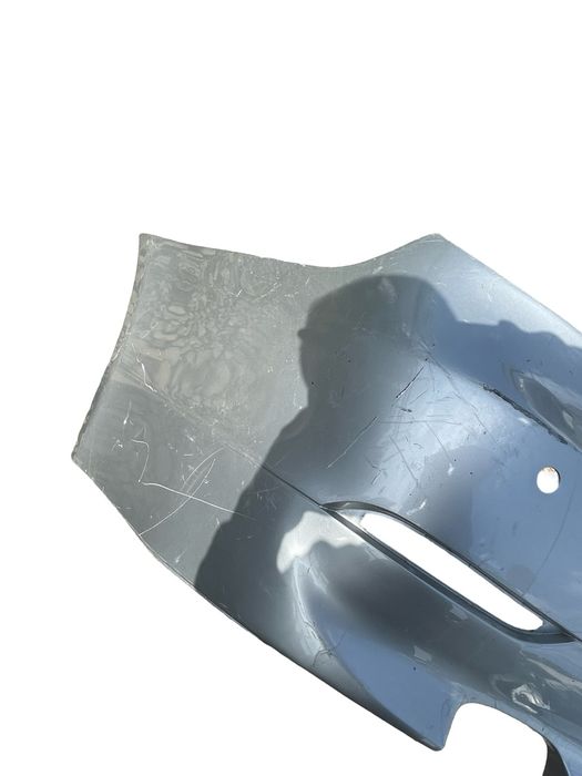Bara Spate Bmw 5 E60 2001 - 2010 7033707