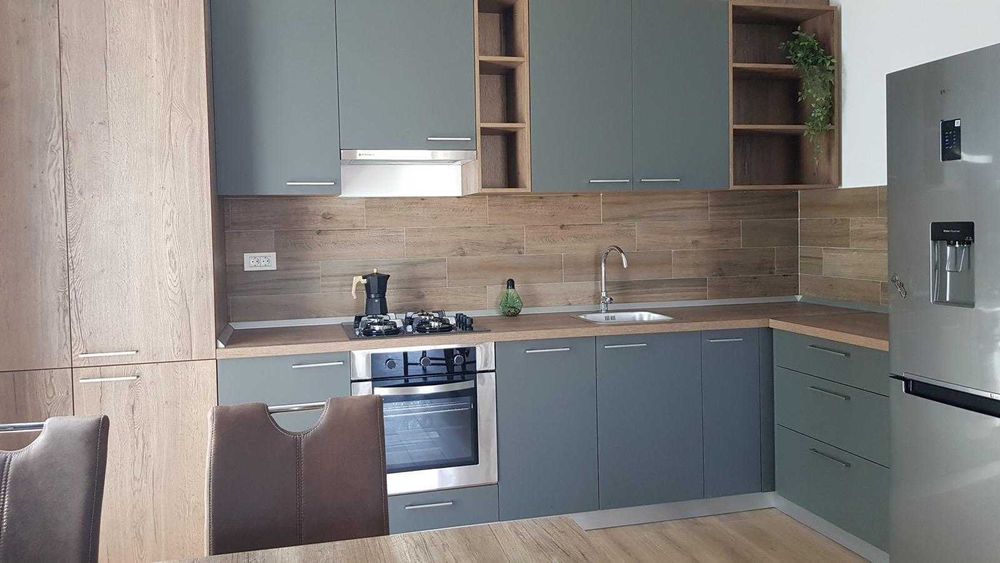 Proprietar apartament 2 camere - Nord One Botanic