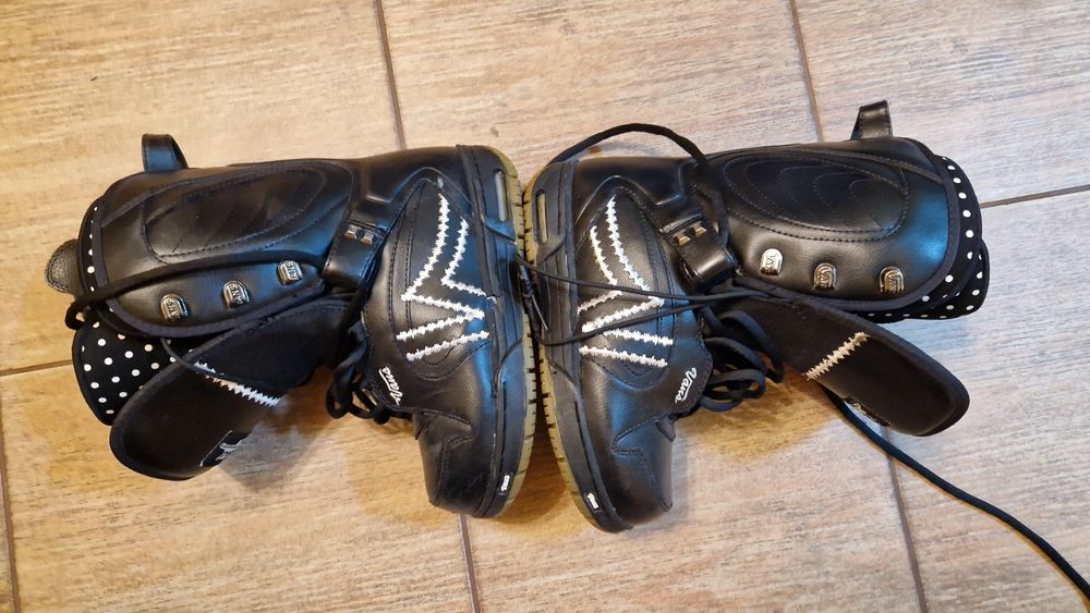 Vand Boots VANS marime 37