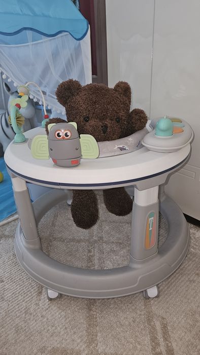 детские ходунки Wingoffly BabyExplorer PC105