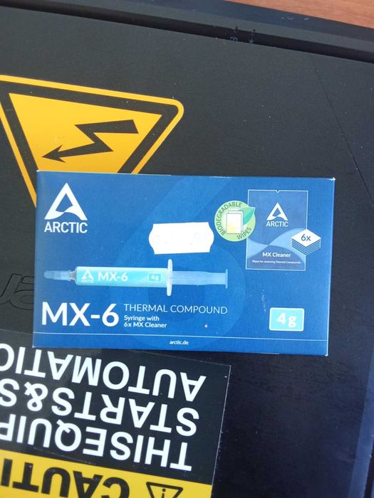 Лаптоп Acer Nitro 5