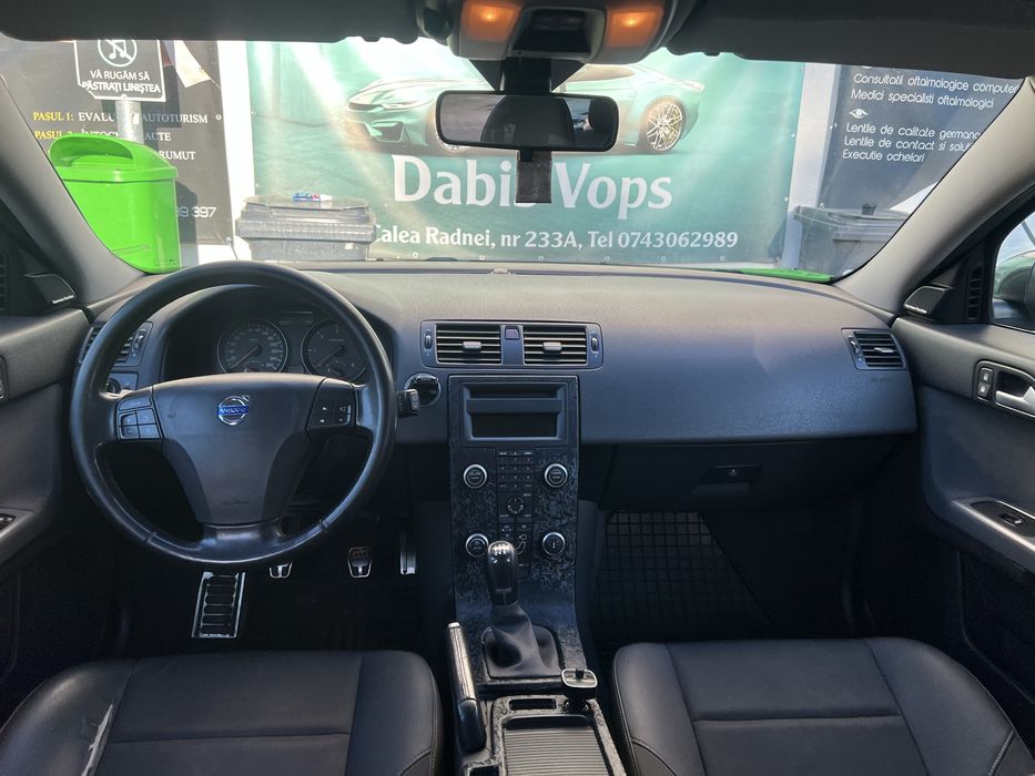 Volvo V50 1.6 Diesel 2009