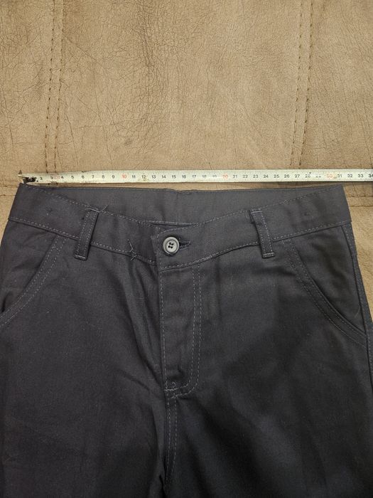 Детски официални панталон размер 9