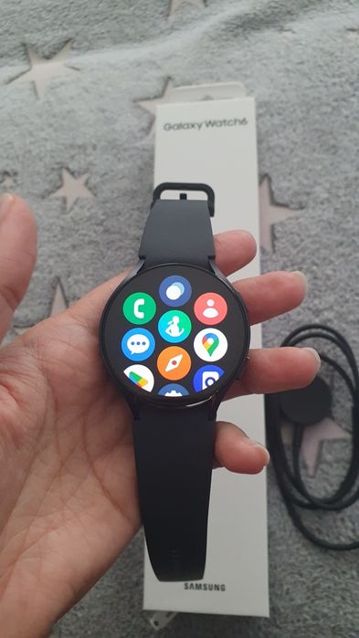 Samsung galaxy wotch 6