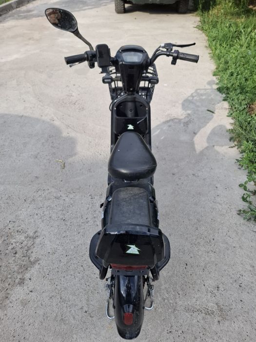Скутер продается