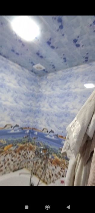 1-ханали квартира