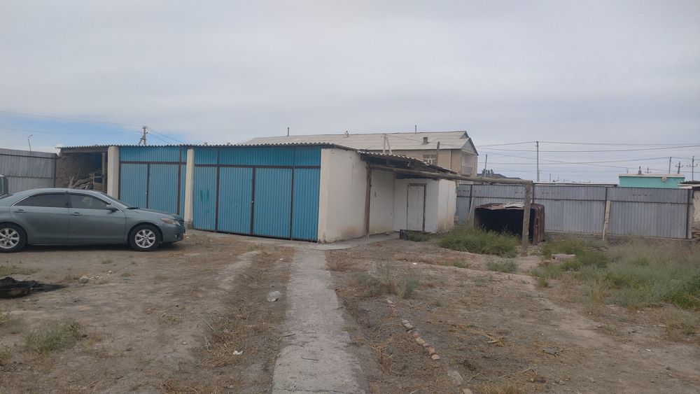 Екі сатыдан тұратын тұрғын үй сатылымда