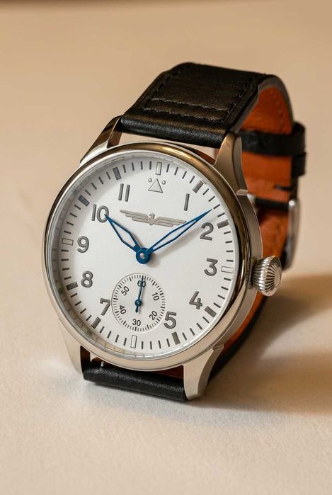 Нови Vayan Watch механични часовници
