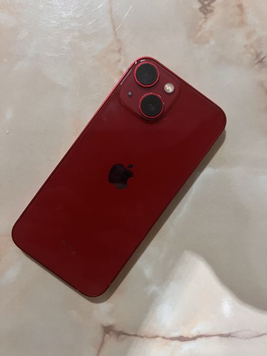 iPhone 13 mini 128GB