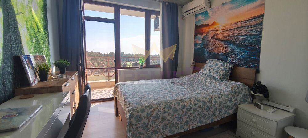 Продава се Тристаен апартамент в Балчик - 118 кв.м за 823 €/кв.м - Снимка #6