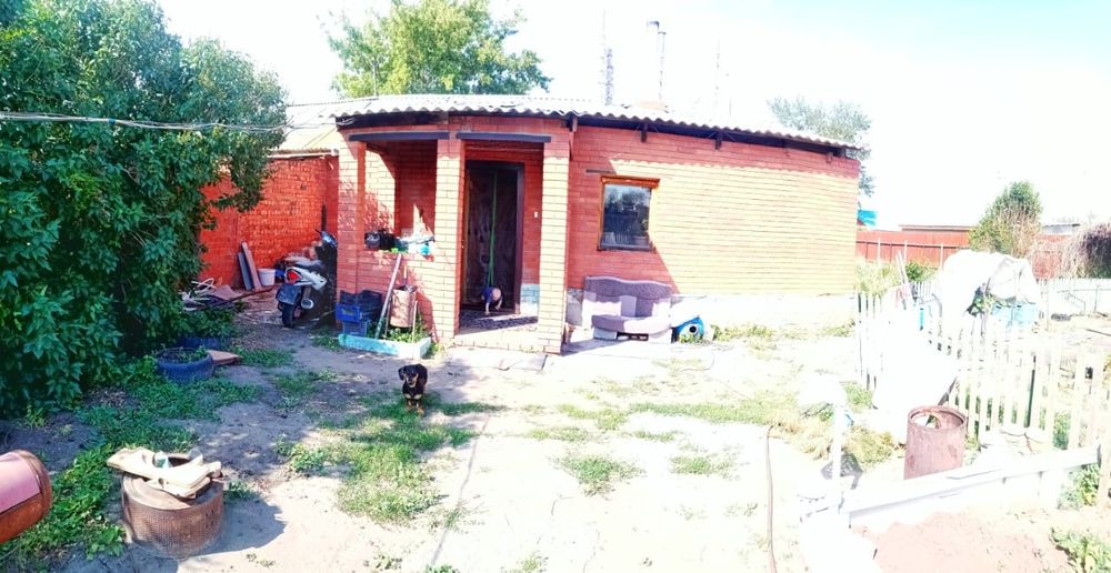 Срочно Продам дом в п. Садовое.