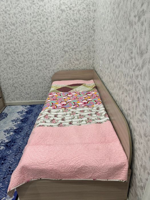 Детские кроватки
