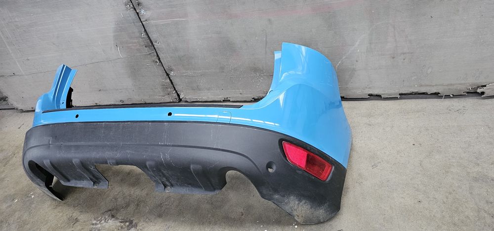 Bara spate volvo xc60