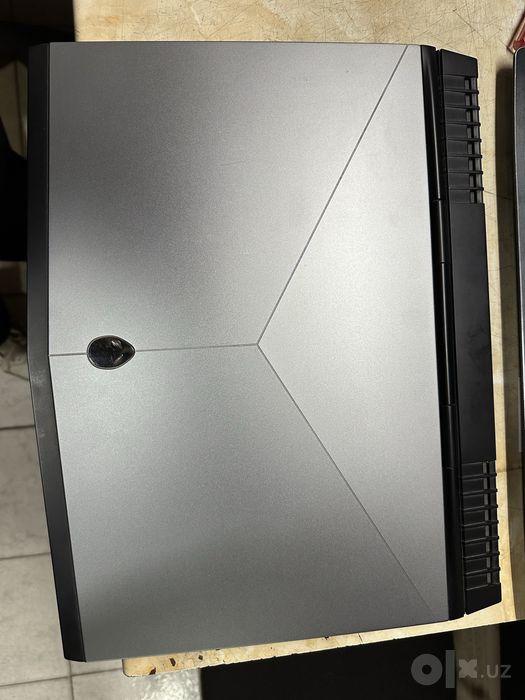 Компьютер Ноутбук Игровой ноутбук Dell Alienware R15 (G7): 339 у.е ...