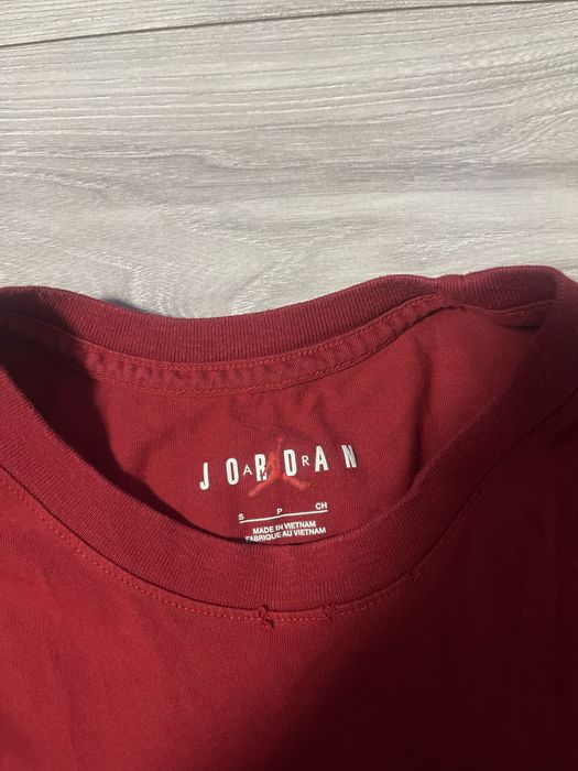Tricou Jordan marime s
