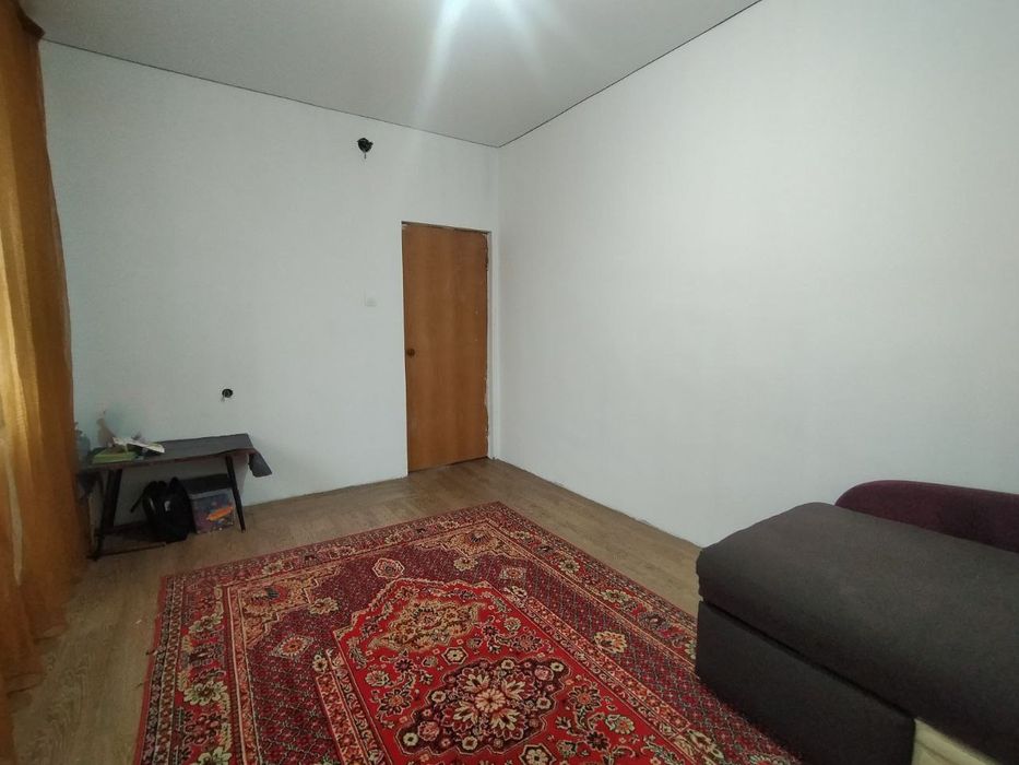 Продам дом в солнечном