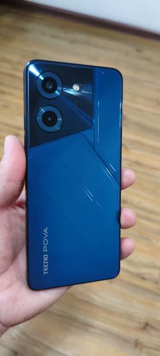 Tecno Pova 5 8/256