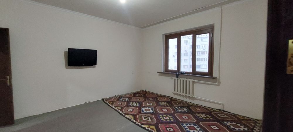 Сергели 2/6/9 м-в Строитель (80м²) метро Quruvchi. Срочно