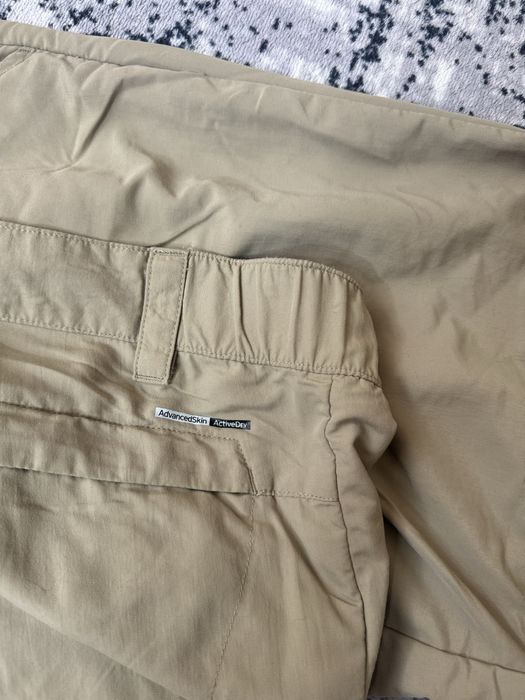 Salomon L- XL size панталони/шорти