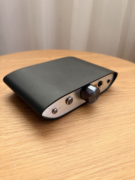 iFi Zen Dac v2 + гаранция