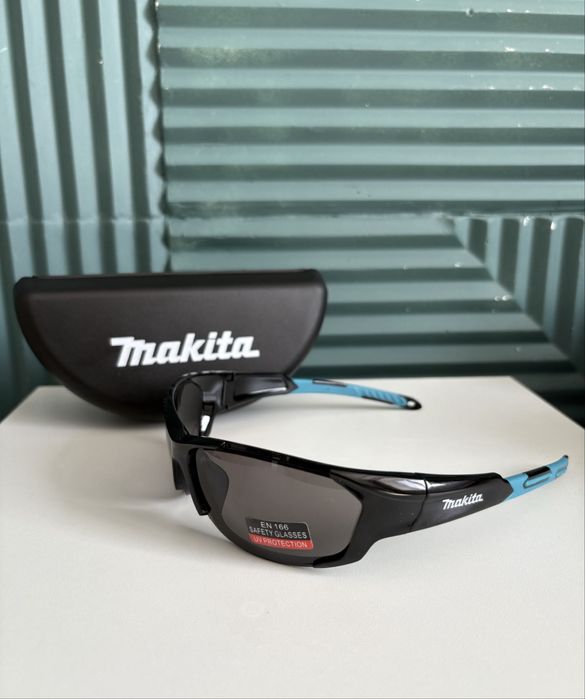 Makita очки защитные