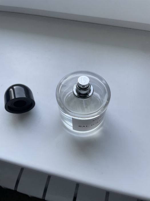 Byredo Bal d'Afrique Eau de Parfum сатылады.