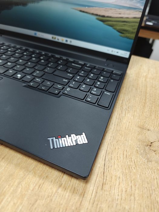 Ноутбук ThinkPad E16 Gen2 | Intel Ultra 5 | 16 ОЗУ