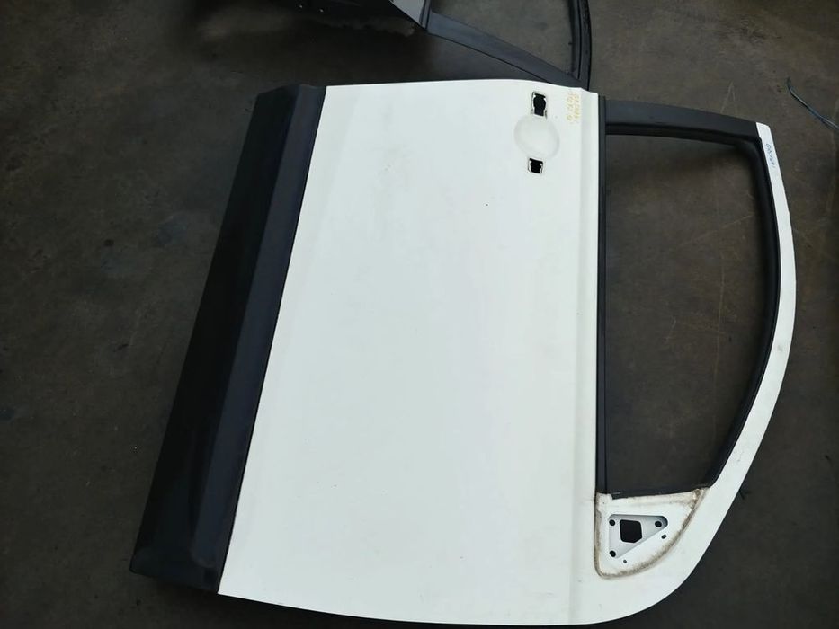 usa portiera dreapta fata nissan qashqai j10  facelift 2007-2013