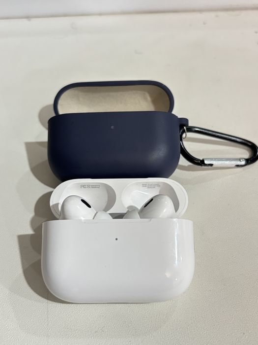Аэрподс про 2 оригинал