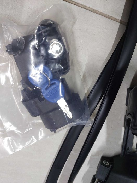 Напречни греди за багажник на покрива, рейлинг, универсални