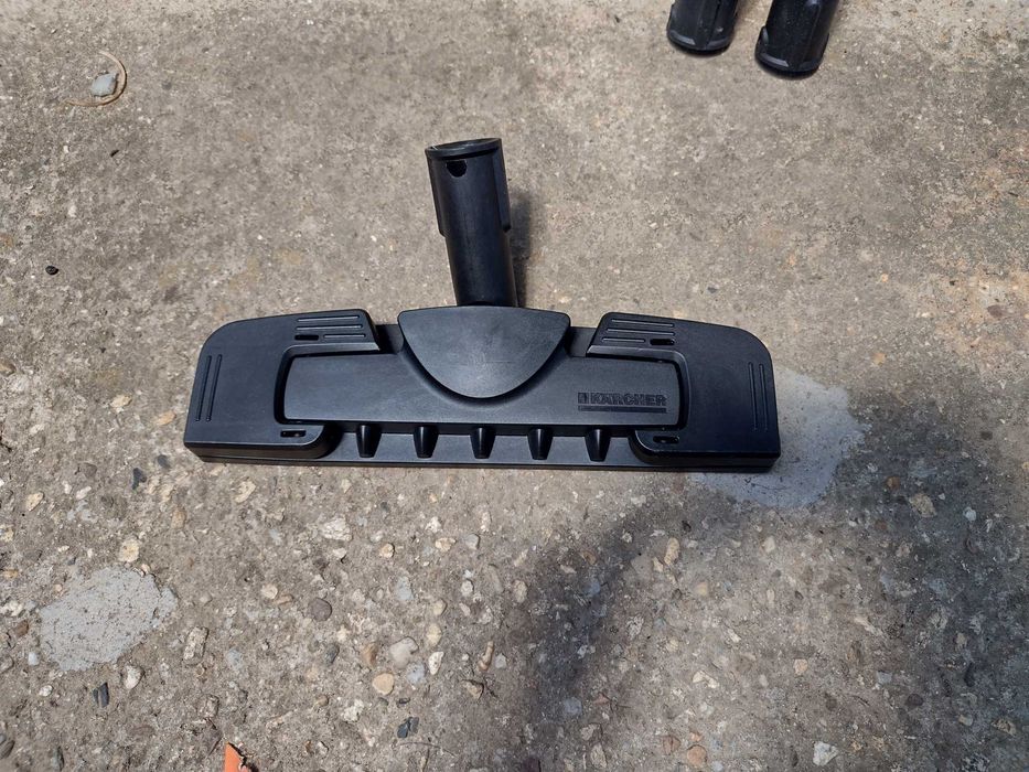 Аксесоари за парочистачка Karcher