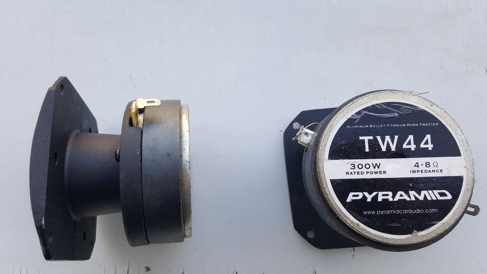 Twettere Piramid trebuiesc rebobinate