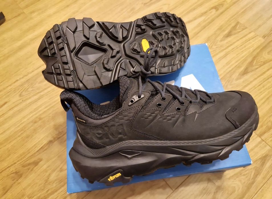 Hoka KAHA 2,GTX.