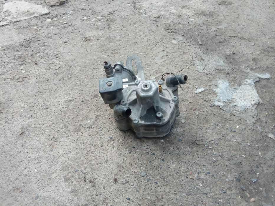 Гбо 4 поколение. 50000