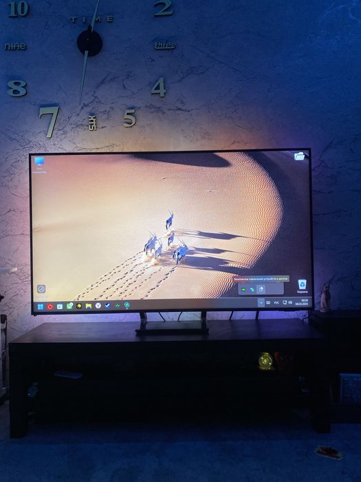 Продам умную подсветку для телевизора