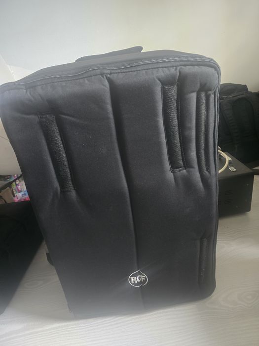 2 bucati RCF Art 745 mk4 ca noi