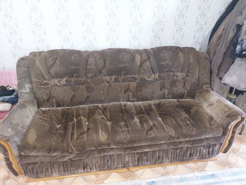 Мягкая мебель!!!