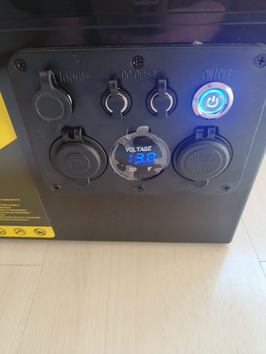 Акумулатор Liito Kala