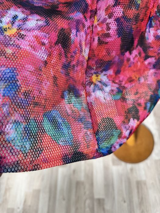 Rochita river island S