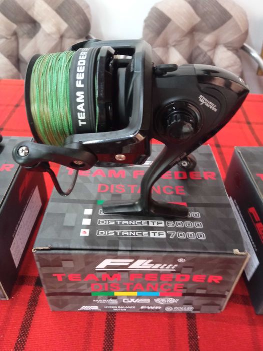 Въдици за риболов