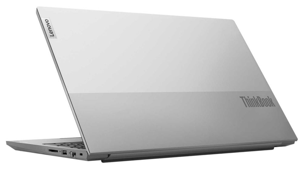 Lenovo ThinkBook 15.6" Intel® Core™ i5-1135G7 /24GB DDR4/512 SSD - НОВ