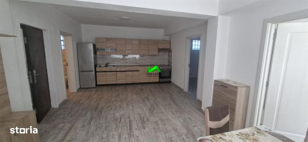 Apartament de inchriat 3 camere Sibiu Turnisor