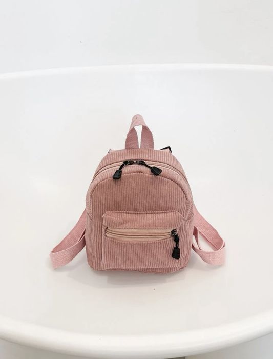 Рипсени раници различни цветове