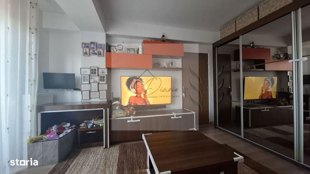 2 camere Metrou 10 min I Mobilat Utilat I Parcare incl I Com 0%