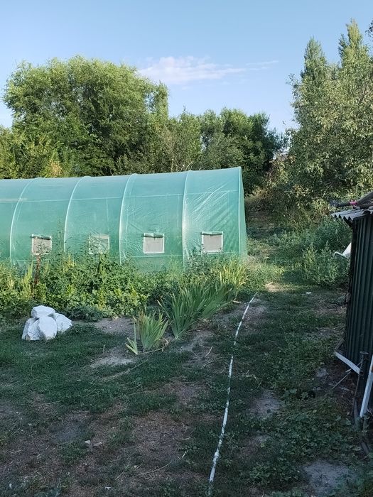 Дом пос Бактыбай
