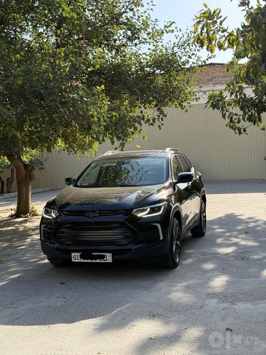 Tracker 2 premier 2024